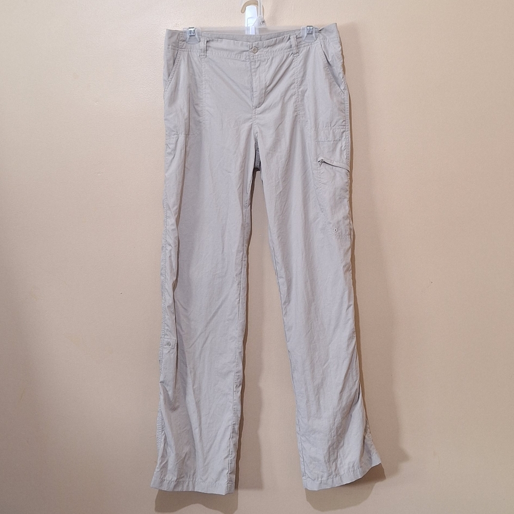 Columbia PFG Omni-Shade Hiking Outdoor Pants